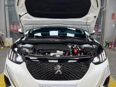 Peugeot 2008 2022 230THP THE ONE - ფოტო 8