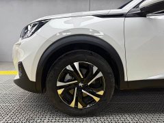 Peugeot 2008 2022 230THP THE ONE - ფოტო 9