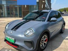ORA Good Cat GT Mulan Edition 480km Long Range - ფოტო 1