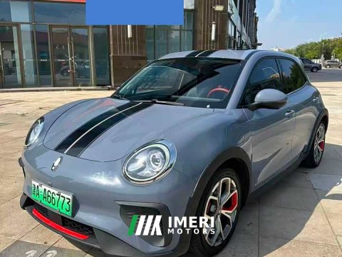 2022 ORA Good Cat GT Mulan Edition 480km Long Range - ავტომობილი ჩინეთიდან