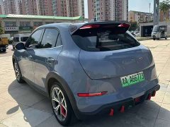 ORA Good Cat GT Mulan Edition 480km Long Range - ფოტო 4