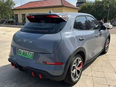 ORA Good Cat GT Mulan Edition 480km Long Range - ფოტო 7