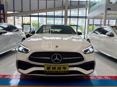Mercedes-Benz C-Class Facelift C 260 L Midnight Sport Edition - фото 1