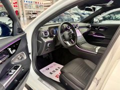 Mercedes-Benz C-Class Facelift C 260 L Midnight Sport Edition - фото 5