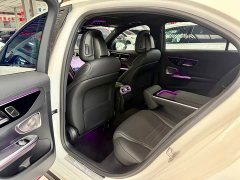 Mercedes-Benz C-Class Facelift C 260 L Midnight Sport Edition - фото 6