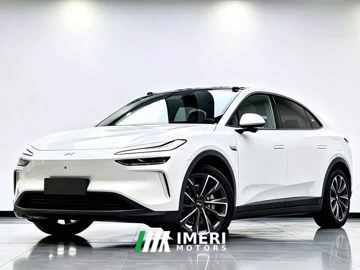 Nio Lerado L60 60kWh Rear-Wheel Drive - ავტომობილი ჩინეთიდან