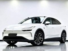 Nio Lerado L60 60kWh Rear-Wheel Drive - ფოტო 1