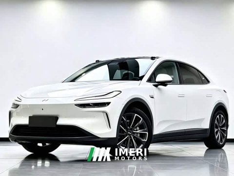 2024 Nio Lerado L60 60kWh Rear-Wheel Drive - ავტომობილი ჩინეთიდან