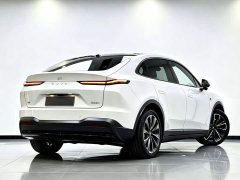 Nio Lerado L60 60kWh Rear-Wheel Drive - ფოტო 2