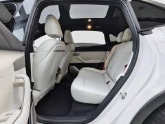 Nio Lerado L60 60kWh Rear-Wheel Drive - ფოტო 6