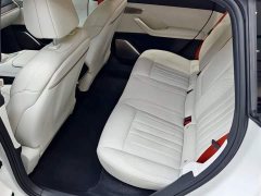 Nio Lerado L60 60kWh Rear-Wheel Drive - ფოტო 7