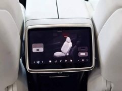 Nio Lerado L60 60kWh Rear-Wheel Drive - ფოტო 8