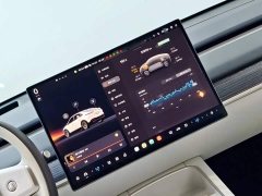 Nio Lerado L60 60kWh Rear-Wheel Drive - ფოტო 9