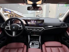 BMW 3 Series 320Li M Sport Package - ფოტო 10