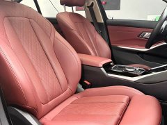 BMW 3 Series 320Li M Sport Package - ფოტო 12