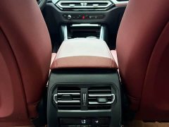 BMW 3 Series 320Li M Sport Package - ფოტო 14