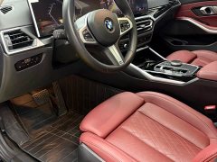 BMW 3 Series 320Li M Sport Package - ფოტო 17