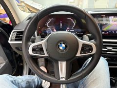 BMW 3 Series 320Li M Sport Package - ფოტო 18