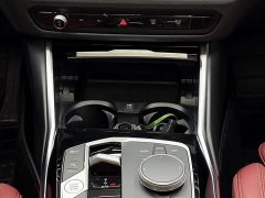 BMW 3 Series 320Li M Sport Package - ფოტო 19