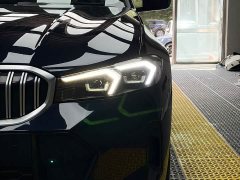 BMW 3 Series 320Li M Sport Package - ფოტო 7