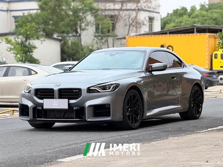 BMW M2