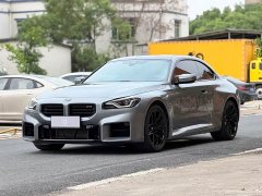 BMW M2 2024 M2 - ფოტო 1