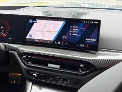 BMW M2 2024 M2 - ფოტო 12