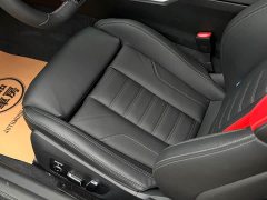 BMW M2 2024 M2 - ფოტო 14