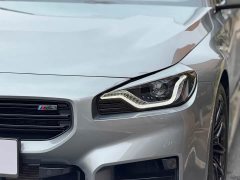 BMW M2 2024 M2 - ფოტო 17