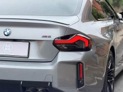 BMW M2 2024 M2 - ფოტო 18