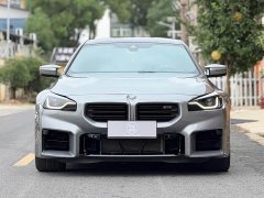 BMW M2 2024 M2 - ფოტო 2