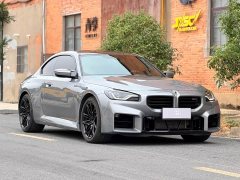 BMW M2 2024 M2 - ფოტო 3