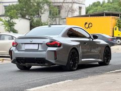 BMW M2 2024 M2 - ფოტო 4