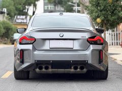 BMW M2 2024 M2 - ფოტო 5
