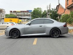 BMW M2 2024 M2 - ფოტო 7