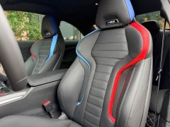 BMW M2 2024 M2 - ფოტო 8