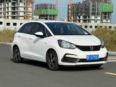 Honda Fit 1.5L CVT Trend Edition - ფოტო 1