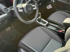 Honda Fit 1.5L CVT Trend Edition - ფოტო 7