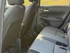 Honda Fit 1.5L CVT Trend Edition - ფოტო 8
