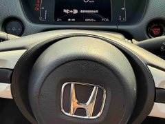 Honda Fit 1.5L CVT Trend Edition - ფოტო 9