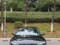 Audi A7L 45TFSI S-line Dream Edition Fluid Crystal Package - ფოტო 3