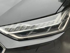 Audi A7L 45TFSI S-line Dream Edition Fluid Crystal Package - ფოტო 4