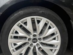Audi A7L 45TFSI S-line Dream Edition Fluid Crystal Package - ფოტო 5