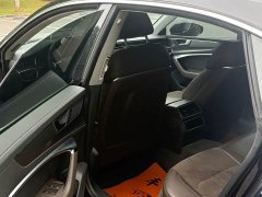 Audi A7L 45TFSI S-line Dream Edition Fluid Crystal Package - ფოტო 7