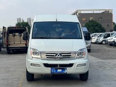 New Journey Xintu V80 2.0T Manual Classic Aoyun Tong Long Wheelbase Mid-roof 6/7/8/9 Seater - photo 2