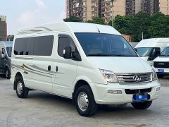 New Journey Xintu V80 2.0T Manual Classic Aoyun Tong Long Wheelbase Mid-roof 6/7/8/9 Seater - photo 3