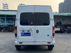 New Journey Xintu V80 2.0T Manual Classic Aoyun Tong Long Wheelbase Mid-roof 6/7/8/9 Seater - photo 5