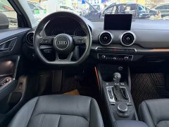 Audi Q2L 2022 35 TFSI Fashion Dynamic - ფოტო 10