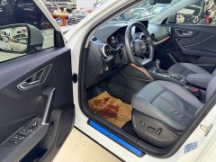 Audi Q2L 2022 35 TFSI Fashion Dynamic - ფოტო 11