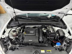 Audi Q2L 2022 35 TFSI Fashion Dynamic - ფოტო 13